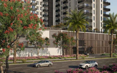FIA | MODERN COMMUNITY ELEVATING BEAUTY