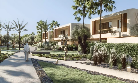 ALTAY HILLS | Luxury Living in sharjah