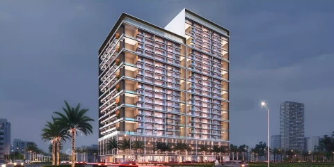 BINGHATTI ORCHID | CONTEMPORARY RESIDENCES INSPIRED BY MIDDLE EASTERN DESIGN