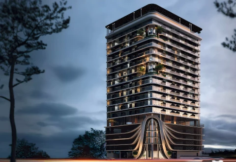368 PARK LANE | WHERE CONTEMPORARY DESIGN MEETS LASTING ELEGANCE