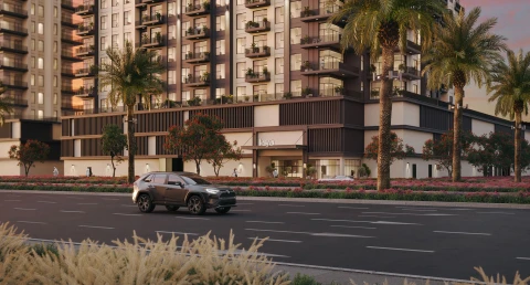 KAYA | YOUR NEW ADDRESS OF HAPPINESS