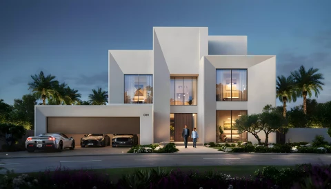 ADDRESS VILLAS TIERRA | EXCLUSIVE WATERFRONT VILLAS INSPIRED BY RESORT-STYLE LIVING