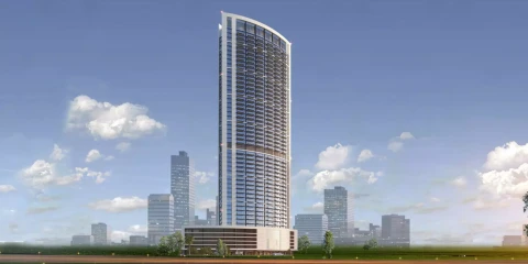 NOBLES TOWER | LUXURY HIGH-RISE LIVING IN THE HEART OF DUBAI’S BUSINESS DISTRICT