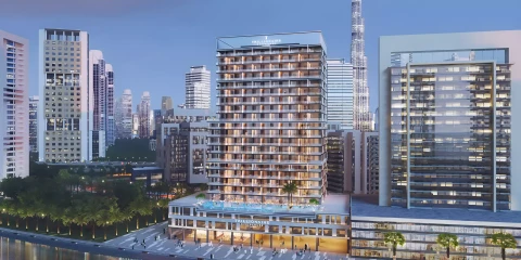 TRILLIONAIRE RESIDENCES BY BINGHATTI | THE FUTURE OF WATERFRONT LUXURY LIVING