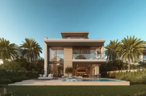 ASHWOOD ESTATES | LUXURY GOLF COURSE LIVING WITH CONTEMPORARY DESIGN