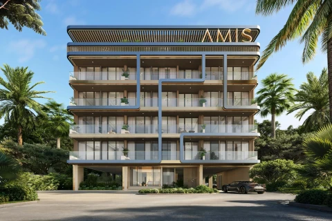 DERBY HEIGHTS | SERENE LIVING IN MEYDAN