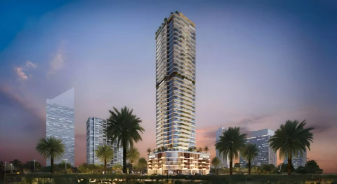 SONATE RESIDENCES | Wellness Inspired Living in JVT