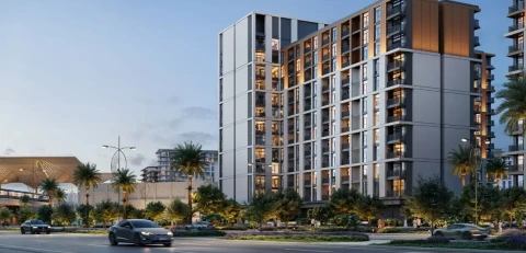 TERRA WOODS | A HARMONIOUS BLEND OF NATURE AND MODERN LIVING