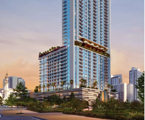 KYOTO BY ORO24 | ZEN-INSPIRED LIVING WHERE SERENITY MEETS MODERN LUXURY