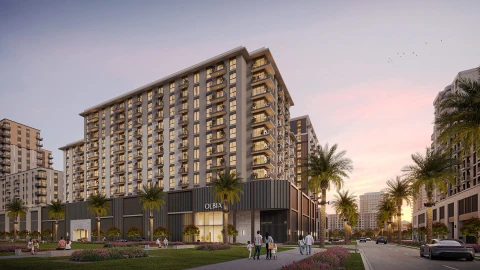 OLBIA | Modern Living Redefined