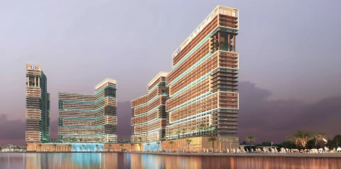 CHELSEA RESIDENCES 2 | ICONIC WATERFRONT LIVING INSPIRED BY CHELSEA FC