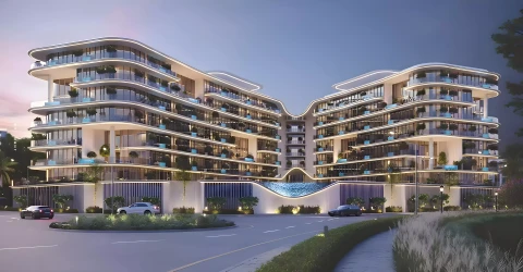 VILLA DEL GARDA | ULTRA-LUXURY SERVICED WATERFRONT RESIDENCES