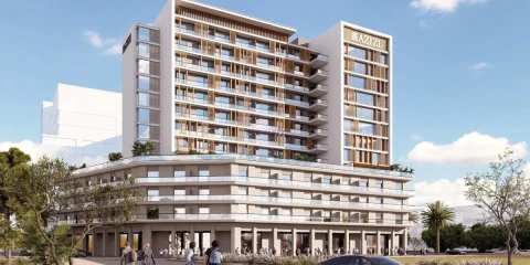 AZIZI LINA | WHERE CONNECTIVITY MEETS COMMERCIAL POTENTIAL