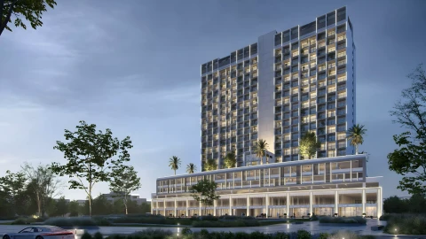 11 HILLS PARK | A CONTEMPORARY LIFESTYLE ADDRESS IN THE HEART OF DUBAI