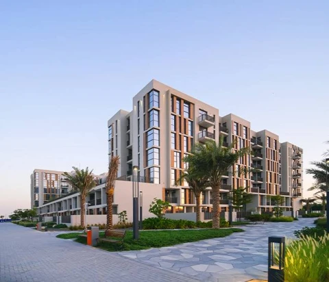 MUDON VIEWS | Modern Parkside Living at Mudon Central Park – Contemporary Apartments in a Green Community