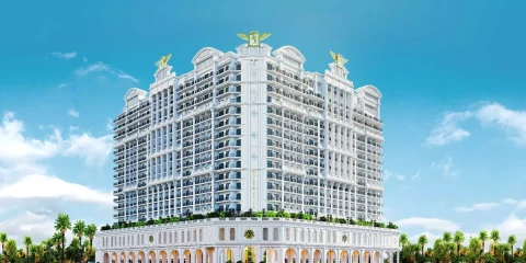 VINCITORE DOLCE VITA | ROYAL ITALIAN ELEGANCE WITH MODERN LUXURY