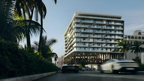 VITALITY RESIDENCE | VIBRANT MODERN LIVING DESIGNED FOR ENERGY, COMFORT &amp; BALANCE