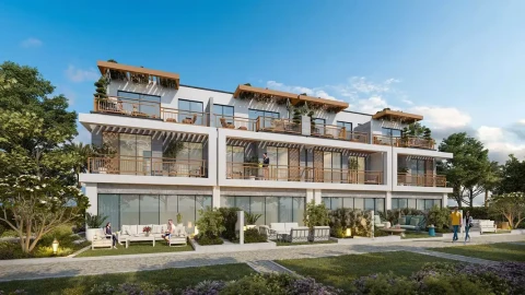 NATURA | NATURE-INSPIRED FAMILY LIVING WITH MODERN COMFORT