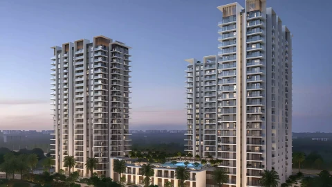 ROSEHILL | CONTEMPORARY ELEGANCE SURROUNDED BY GREENERY