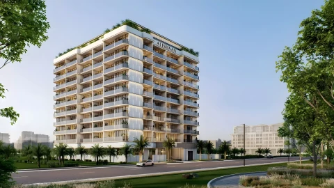 PARKGREEN RESIDENCES | A TRANQUIL GREEN COMMUNITY DESIGNED FOR MODERN LIVING