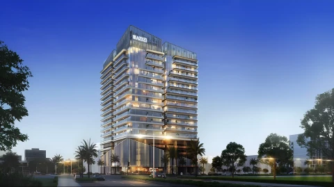 AZIZI RUBY | Modern Living in Jumeirah Village Circle