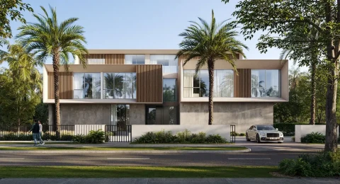 LAVITA | ULTRA-LUXURY WATERFRONT MANSION LIVING AT THE OASIS
