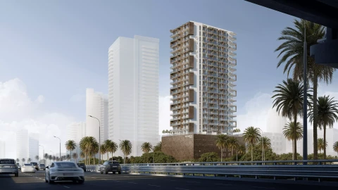 W1NNER TOWER | Luxury Residences