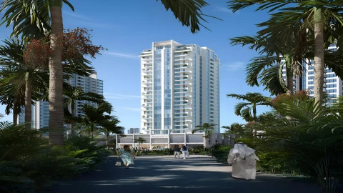 RA1N RESIDENCE | CONTEMPORARY ELEGANCE INSPIRED BY TRANQUILITY