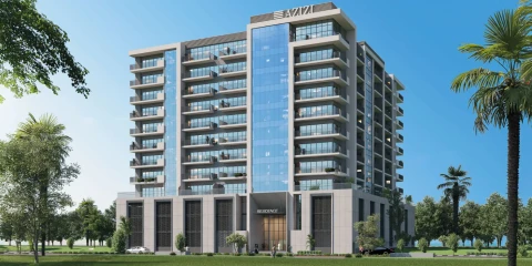 AZIZI ZAIN | CONTEMPORARY LIVING IN A THRIVING COMMUNITY