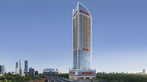 ASPIRZ BY DANUBE  | Smart Convertible Living