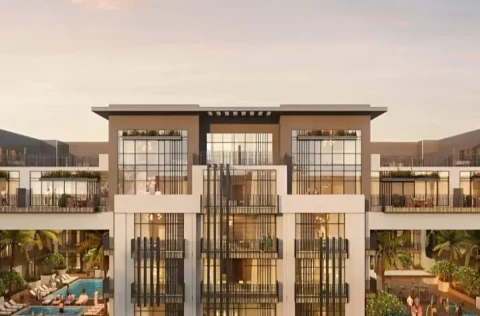 PARKWOOD RESIDENCES | MODERN COMMUNITY LIVING WITH ELEGANCE &amp; FAMILY-FRIENDLY COMFORT