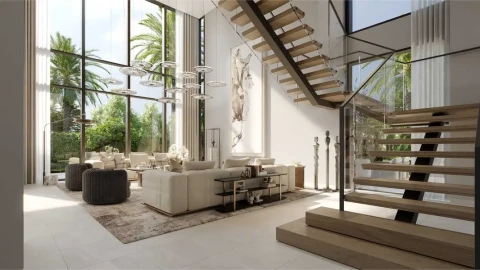 NAD AL SHEBA GARDENS PHASE 6 | A SERENE FAMILY COMMUNITY SURROUNDED BY NATURE AND MODERN COMFORT