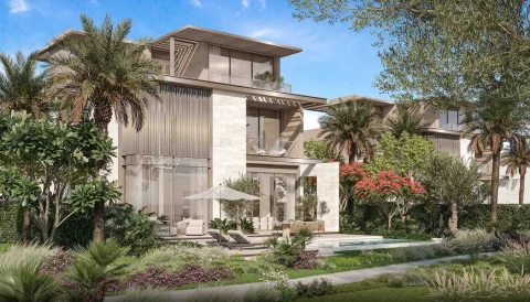 NAD AL SHEBA GARDENS 10 | A PERFECT BLEND OF CONTEMPORARY ELEGANCE AND SERENE COMMUNITY LIFESTYLE