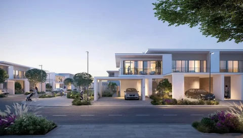 LILLIA AT THE VALLEY | NATURE-INSPIRED TOWNHOUSE LIVING IN THE VALLEY