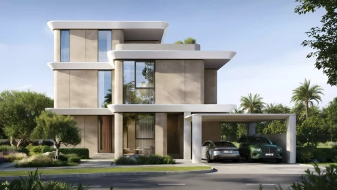 FARM GROVE | SUSTAINABLE VILLA LIVING INSPIRED BY NATURE