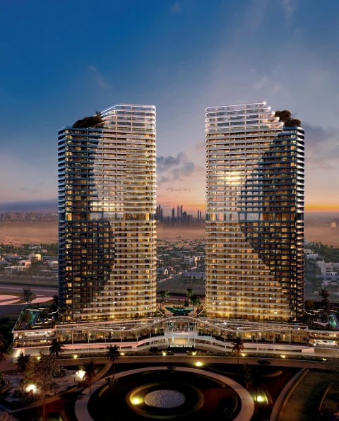 SKYHILLS ASTRA | WELLNESS-FOCUSED LUXURY LIVING