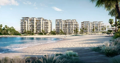 SOLAYA 5 &amp; 7 | ULTRA-LUXURY BEACHFRONT RESIDENCES AT PORT DE LA MER