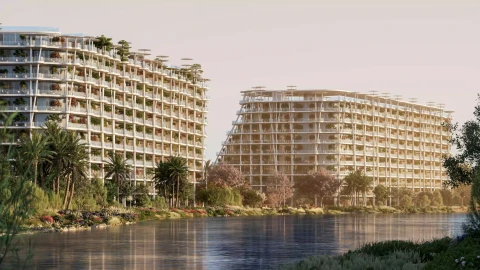 SAKURA GARDENS | JAPANESE-INSPIRED RESORT COMMUNITY