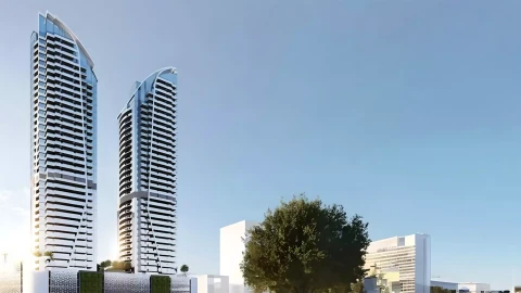 RED SQUARE | WHERE CONTEMPORARY DESIGN MEETS URBAN SOPHISTICATION