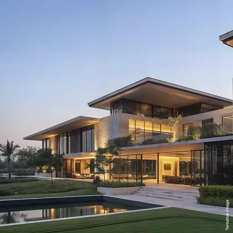 CHEVALIA FIELDS | EQUESTRIAN-INSPIRED LUXURY VILLAS SURROUNDED BY NATURE &amp; POLO HERITAGE