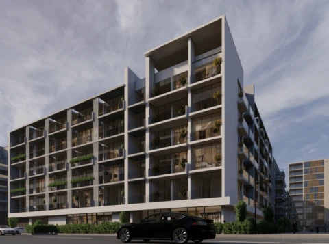 CASA VISTA RESIDENCE | CONTEMPORARY LUXURY CRAFTED FOR MODERN URBAN LIVING