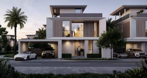 SELVARA 4 | WHERE ELEGANCE, NATURE &amp; EQUESTRIAN LIVING CONVERGE