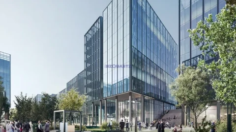 ARADA CBD | ELEVATE YOUR BUSINESS IN ALJADA’S COMMERCIAL HUB