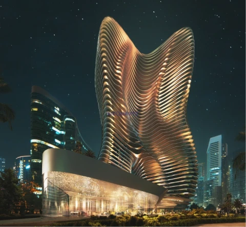ULTIMATE LUXURY RESIDENCE WITH UNMATCHED VIEWS AND PRESTIGE