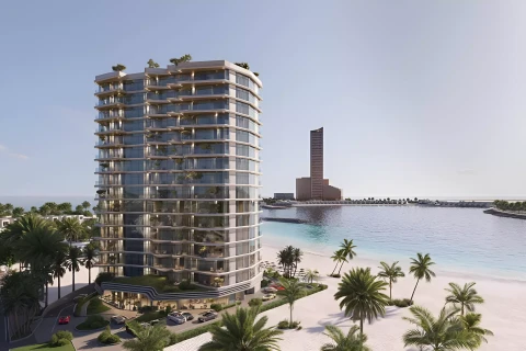 THE BEACH VISTA | LUXURY BEACHFRONT LIVING WITH PANORAMIC GULF VIEWS