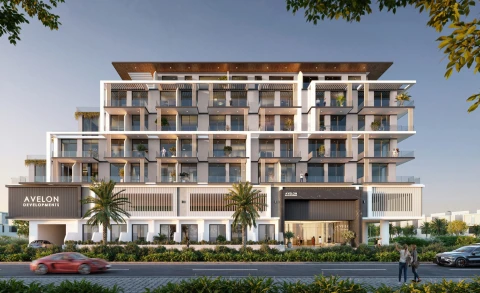 TREVINO | A BOUTIQUE LOW-RISE COMMUNITY BLENDING NATURE, LUXURY, AND MODERN DESIGN