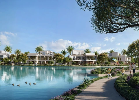 MAREVA AT THE OASIS | ELEVATED LIVING IN EMAAR’S ICONIC COMMUNITY