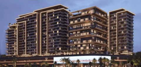 ONE RAK CENTRAL | EXPERIENCE LUXURY IN RAS AL KHAIMAH