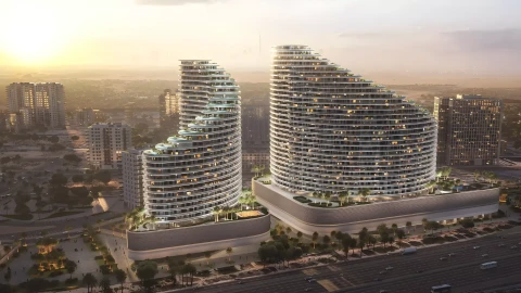 BINGHATTI SKYFLAME 1 | A BOLD ICON OF CONTEMPORARY LIVING