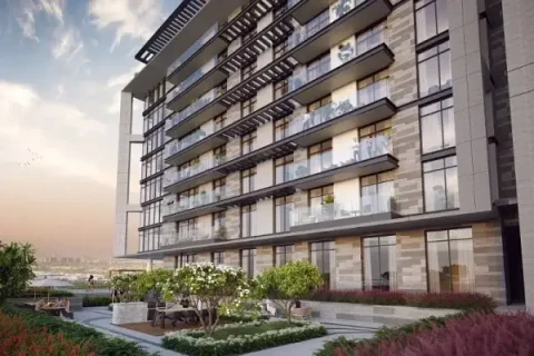 ELLINGTON HOUSE IV | LUXURY LIVING AT Dubai Hills Estate